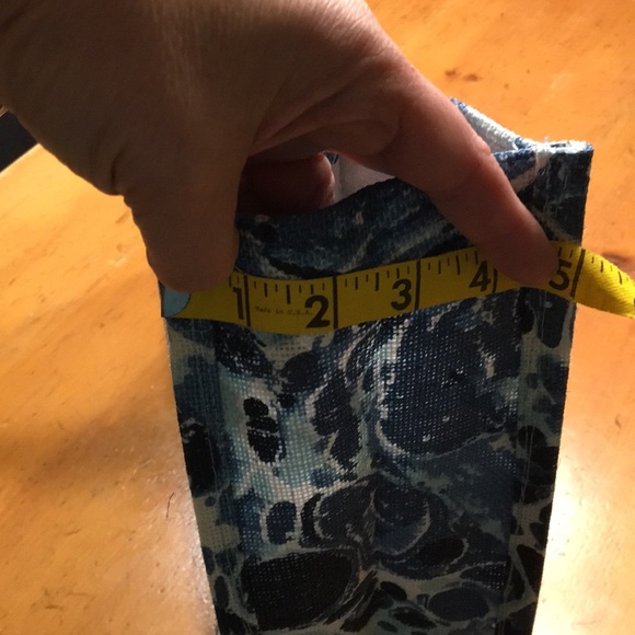 Two’s Company Beach Tote Bag - Picture 6 of 8